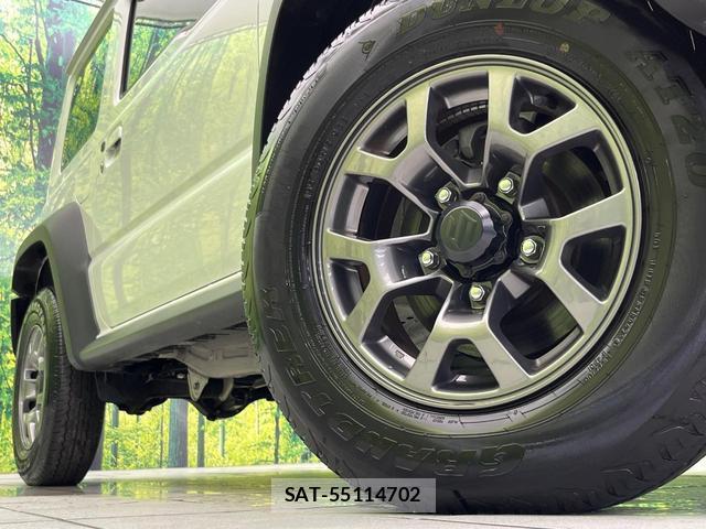Suzuki JIMNY SIERRA 2025-02 8216319-13