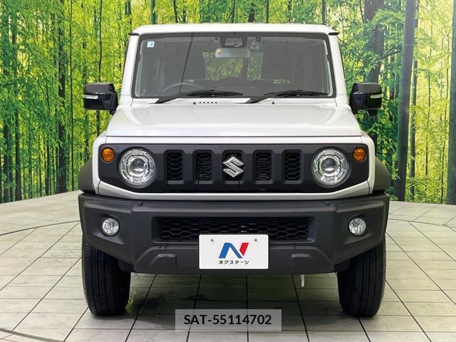 Suzuki JIMNY SIERRA 2025-02 8216319-14