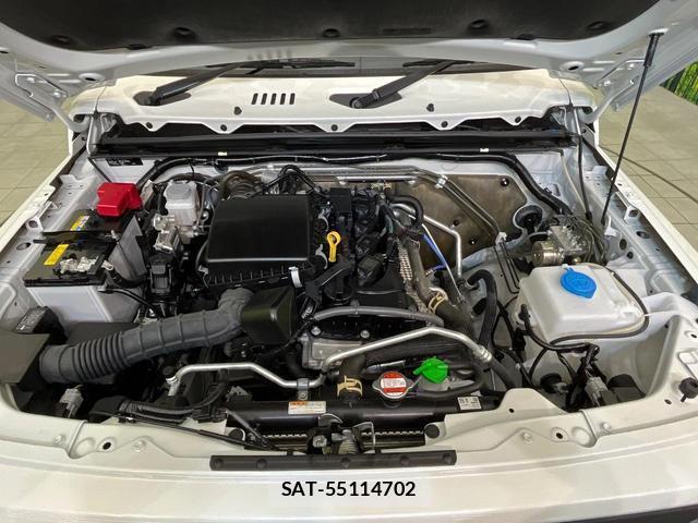 Suzuki JIMNY SIERRA 2025-02 8216319-18