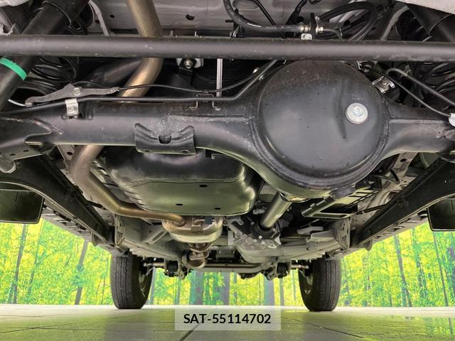 Suzuki JIMNY SIERRA 2025-02 8216319-19