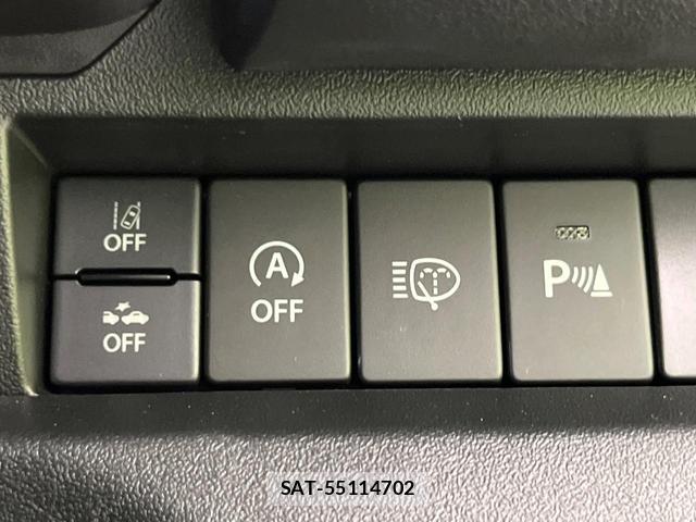 Suzuki JIMNY SIERRA 2025-02 8216319-4