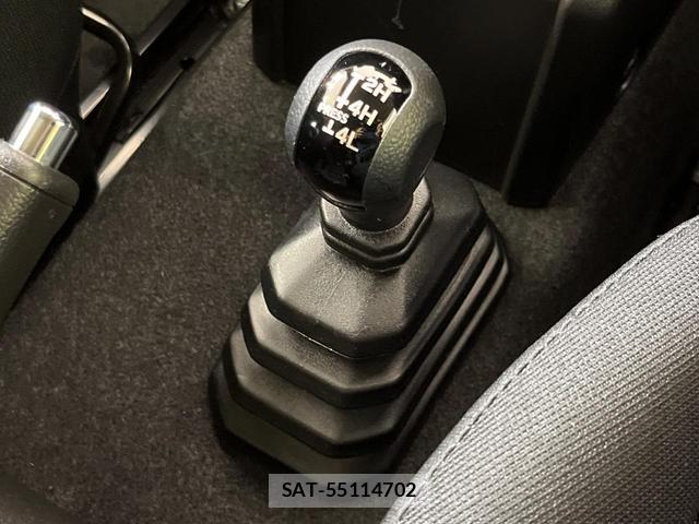 Suzuki JIMNY SIERRA 2025-02 8216319-7