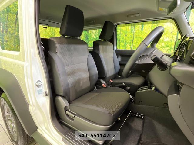 Suzuki JIMNY SIERRA 2025-02 8216319-8