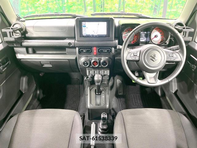 Suzuki JIMNY SIERRA 2020-03 8219283-1