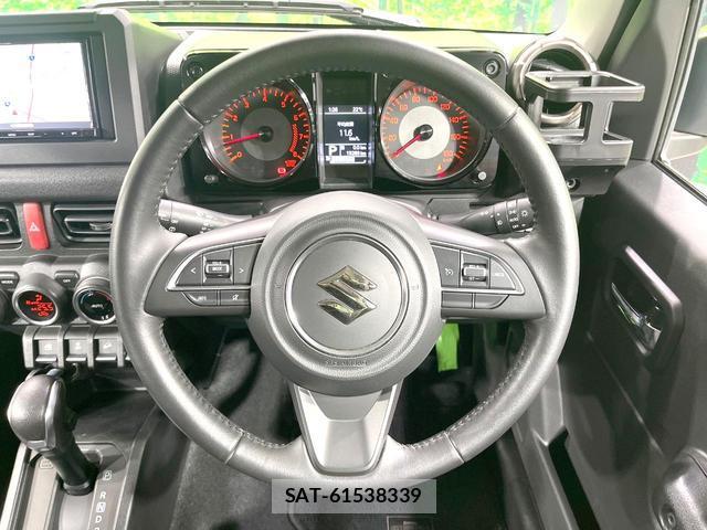 Suzuki JIMNY SIERRA 2020-03 8219283-10