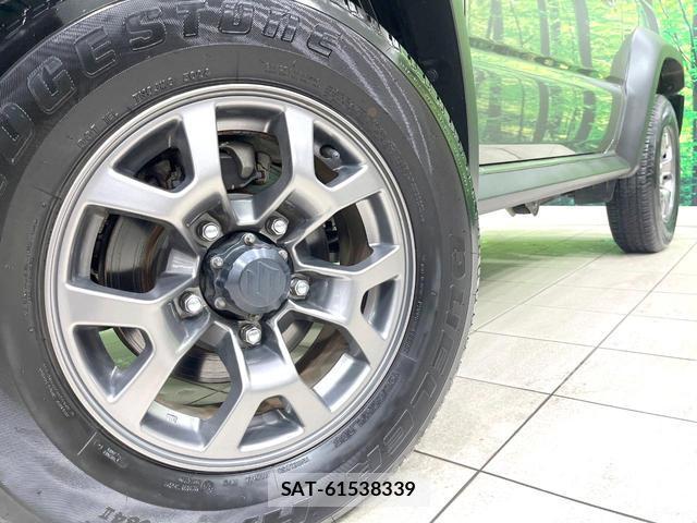 Suzuki JIMNY SIERRA 2020-03 8219283-12