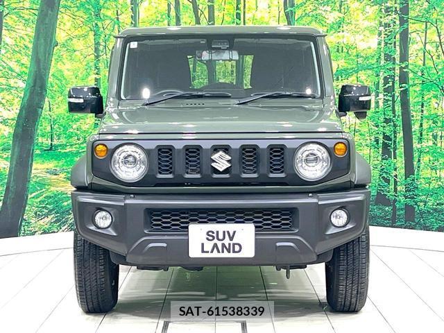 Suzuki JIMNY SIERRA 2020-03 8219283-13