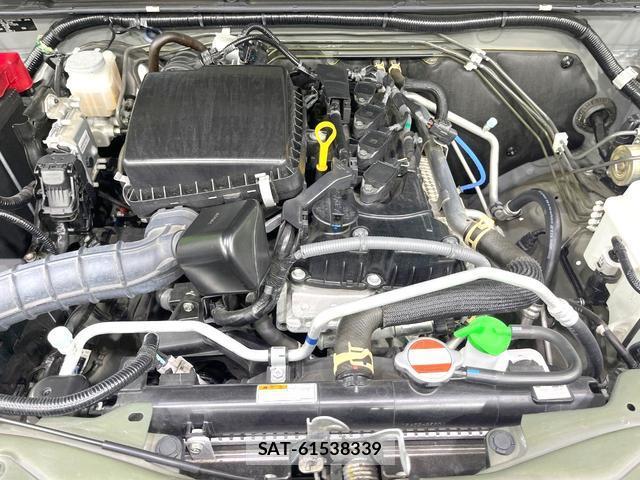 Suzuki JIMNY SIERRA 2020-03 8219283-17