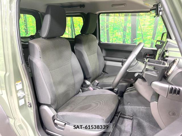 Suzuki JIMNY SIERRA 2020-03 8219283-7