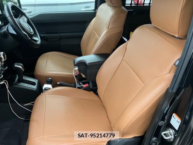 Suzuki JIMNY SIERRA 2023-03 8219625-10