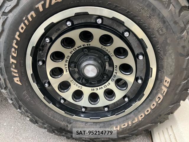 Suzuki JIMNY SIERRA 2023-03 8219625-12