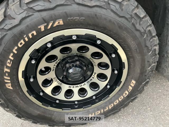 Suzuki JIMNY SIERRA 2023-03 8219625-13