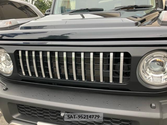 Suzuki JIMNY SIERRA 2023-03 8219625-16
