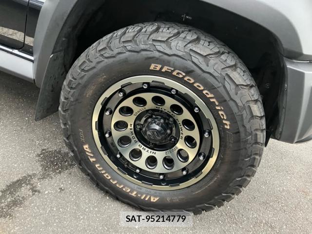 Suzuki JIMNY SIERRA 2023-03 8219625-2