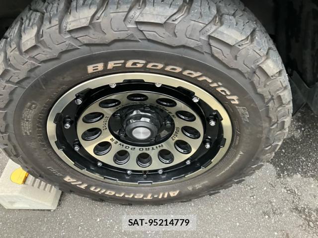 Suzuki JIMNY SIERRA 2023-03 8219625-3