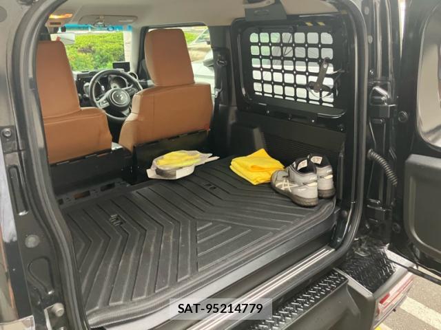 Suzuki JIMNY SIERRA 2023-03 8219625-8