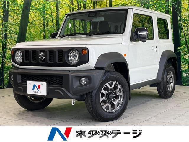 Suzuki JIMNY SIERRA 2024-06 8219686-0