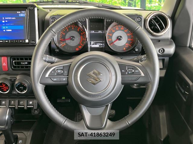 Suzuki JIMNY SIERRA 2024-06 8219686-10