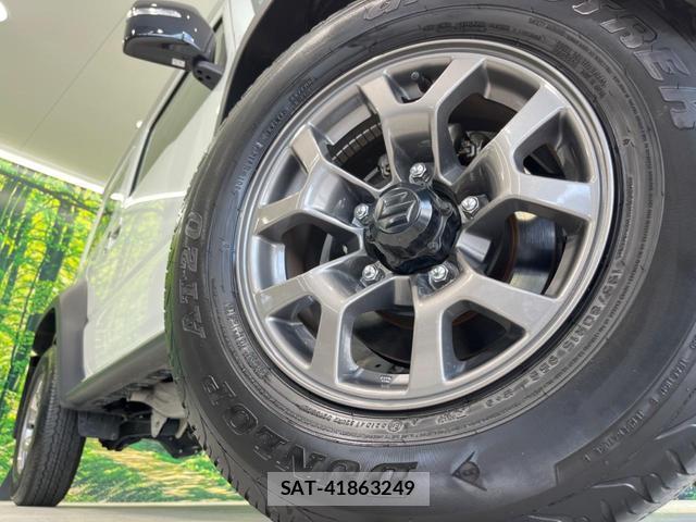Suzuki JIMNY SIERRA 2024-06 8219686-12