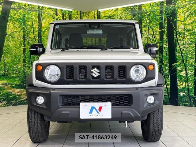 Suzuki JIMNY SIERRA 2024-06 8219686-13