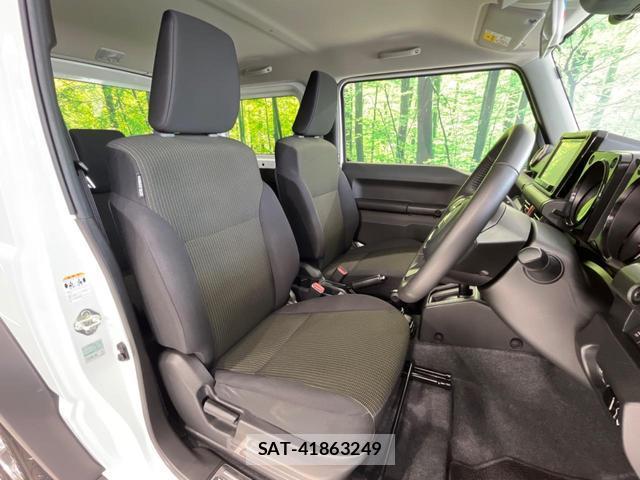Suzuki JIMNY SIERRA 2024-06 8219686-7