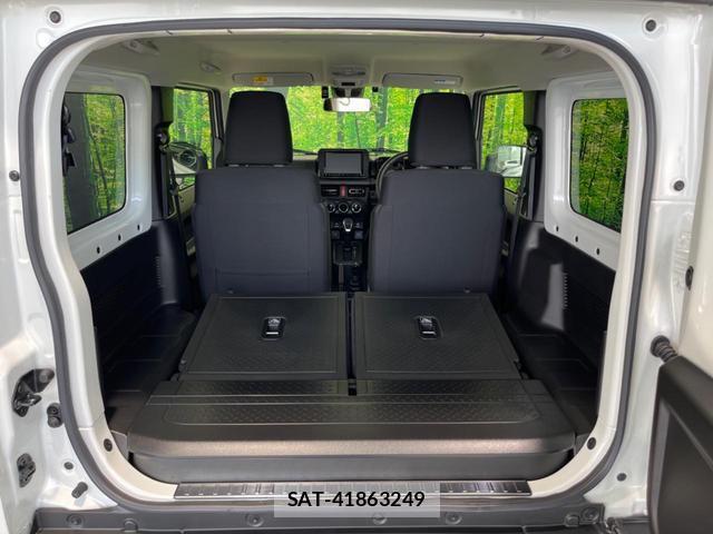 Suzuki JIMNY SIERRA 2024-06 8219686-9