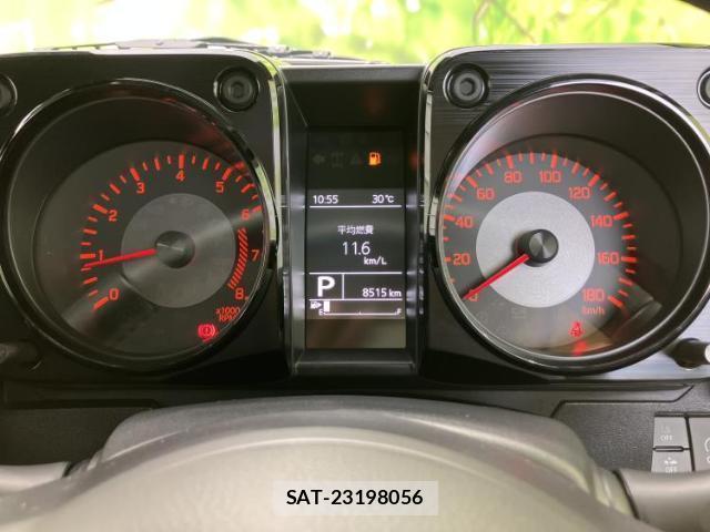 Suzuki JIMNY SIERRA 2024-10 8220150-13