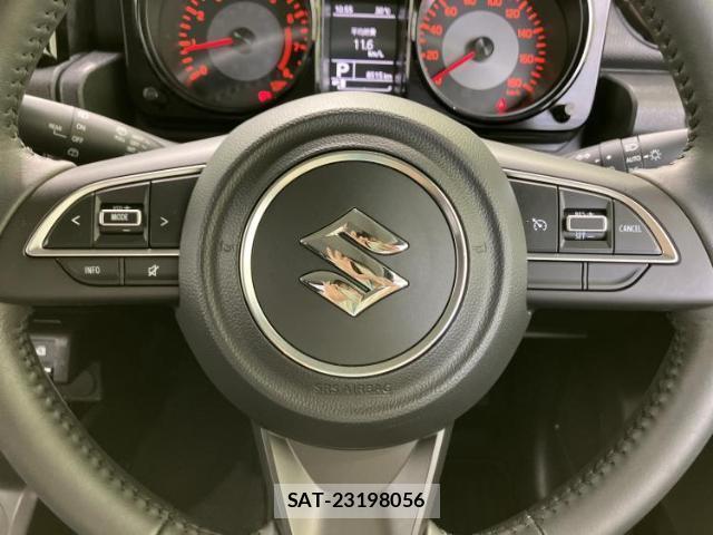 Suzuki JIMNY SIERRA 2024-10 8220150-14