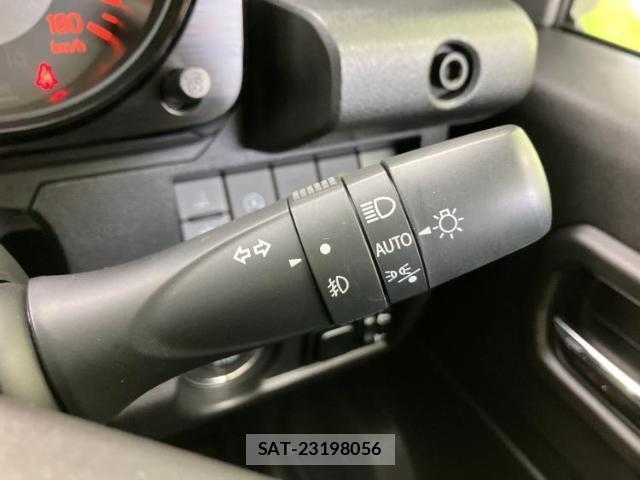 Suzuki JIMNY SIERRA 2024-10 8220150-15