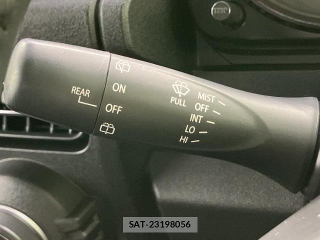 Suzuki JIMNY SIERRA 2024-10 8220150-16