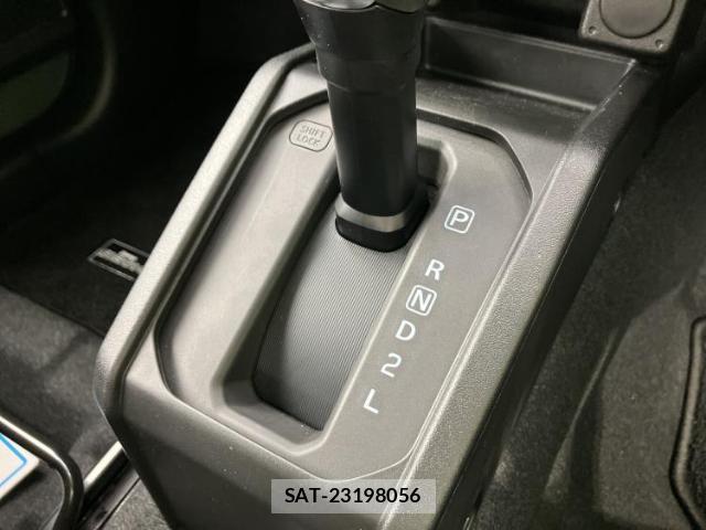 Suzuki JIMNY SIERRA 2024-10 8220150-17