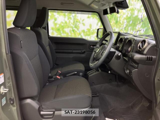 Suzuki JIMNY SIERRA 2024-10 8220150-3