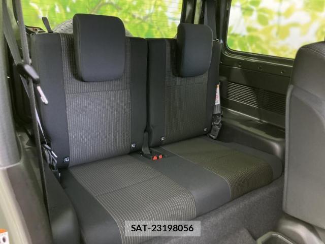 Suzuki JIMNY SIERRA 2024-10 8220150-4