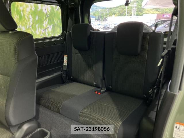 Suzuki JIMNY SIERRA 2024-10 8220150-6