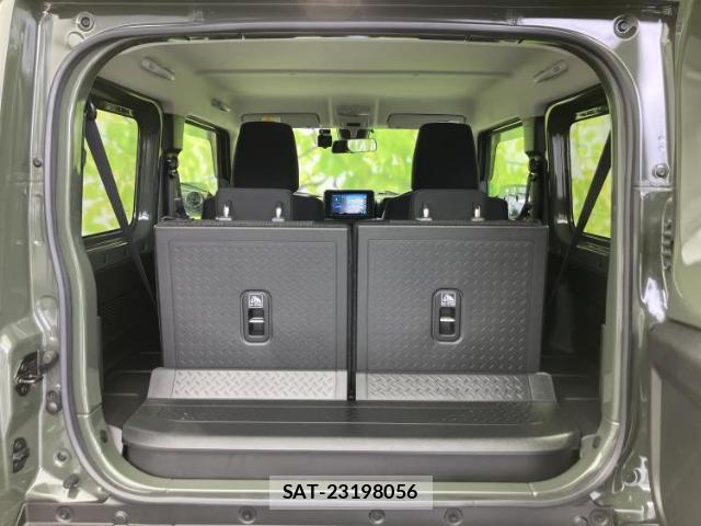 Suzuki JIMNY SIERRA 2024-10 8220150-7