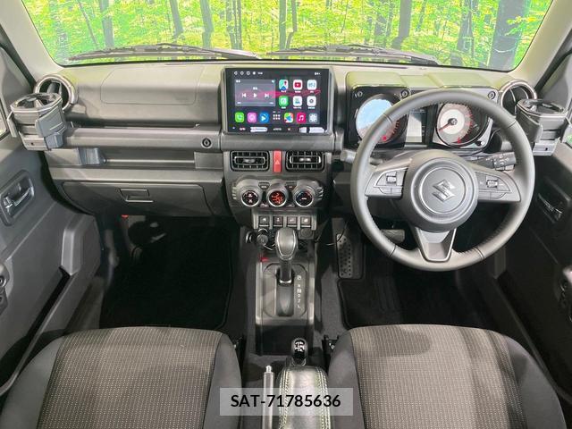 Suzuki JIMNY SIERRA 2025-01 8220216-1