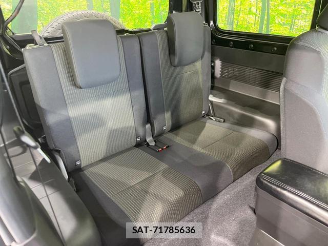Suzuki JIMNY SIERRA 2025-01 8220216-11