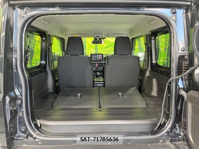 Suzuki JIMNY SIERRA 2025-01 8220216-12