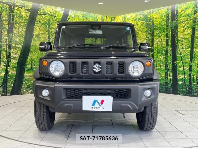 Suzuki JIMNY SIERRA 2025-01 8220216-13