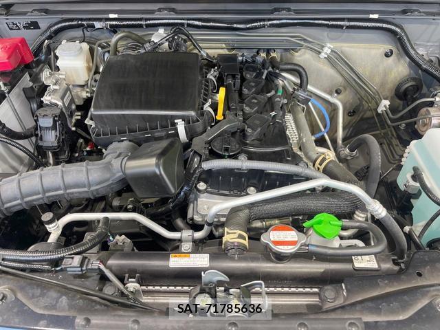 Suzuki JIMNY SIERRA 2025-01 8220216-17