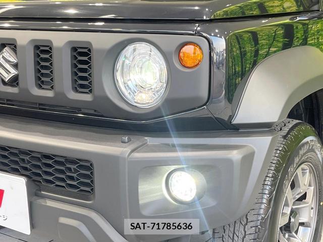 Suzuki JIMNY SIERRA 2025-01 8220216-7