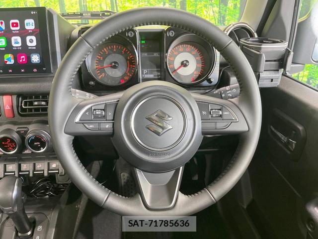 Suzuki JIMNY SIERRA 2025-01 8220216-9