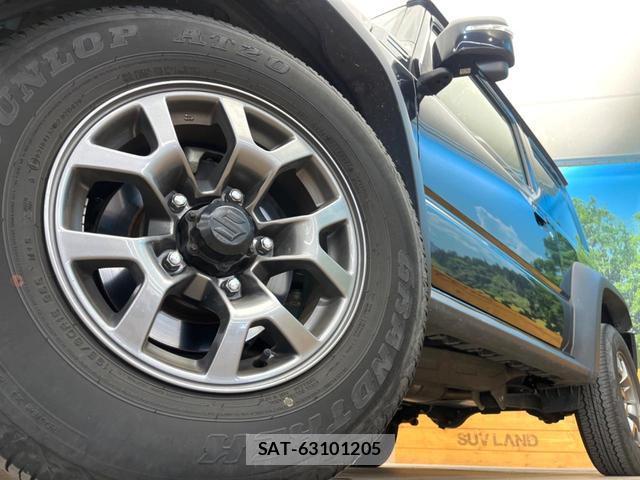 Suzuki JIMNY SIERRA 2024-02 8220357-12