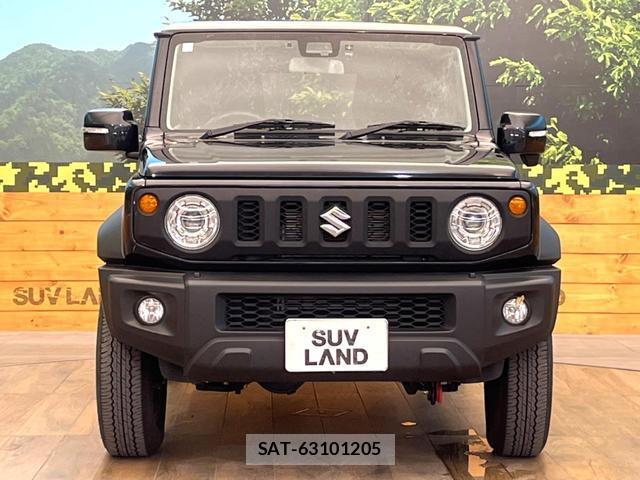 Suzuki JIMNY SIERRA 2024-02 8220357-13