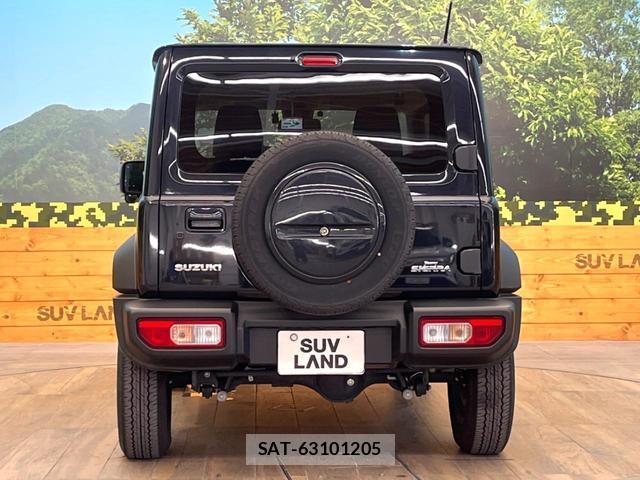 Suzuki JIMNY SIERRA 2024-02 8220357-14