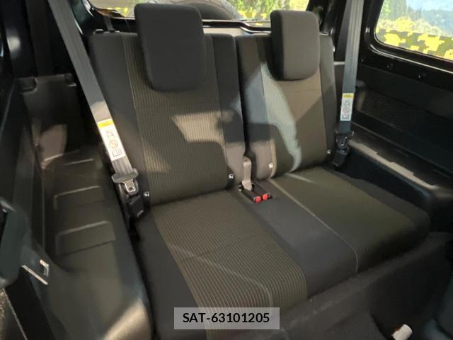 Suzuki JIMNY SIERRA 2024-02 8220357-8