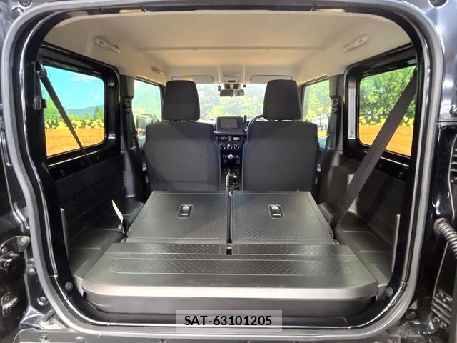 Suzuki JIMNY SIERRA 2024-02 8220357-9