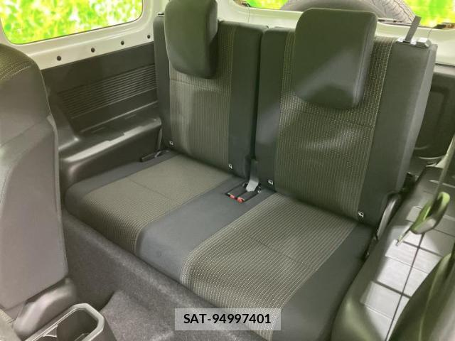 Suzuki JIMNY SIERRA 2024-02 8220834-6