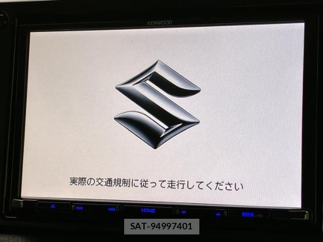 Suzuki JIMNY SIERRA 2024-02 8220834-8