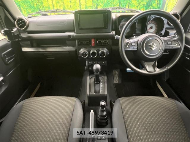 Suzuki JIMNY SIERRA 2024-06 8221648-1